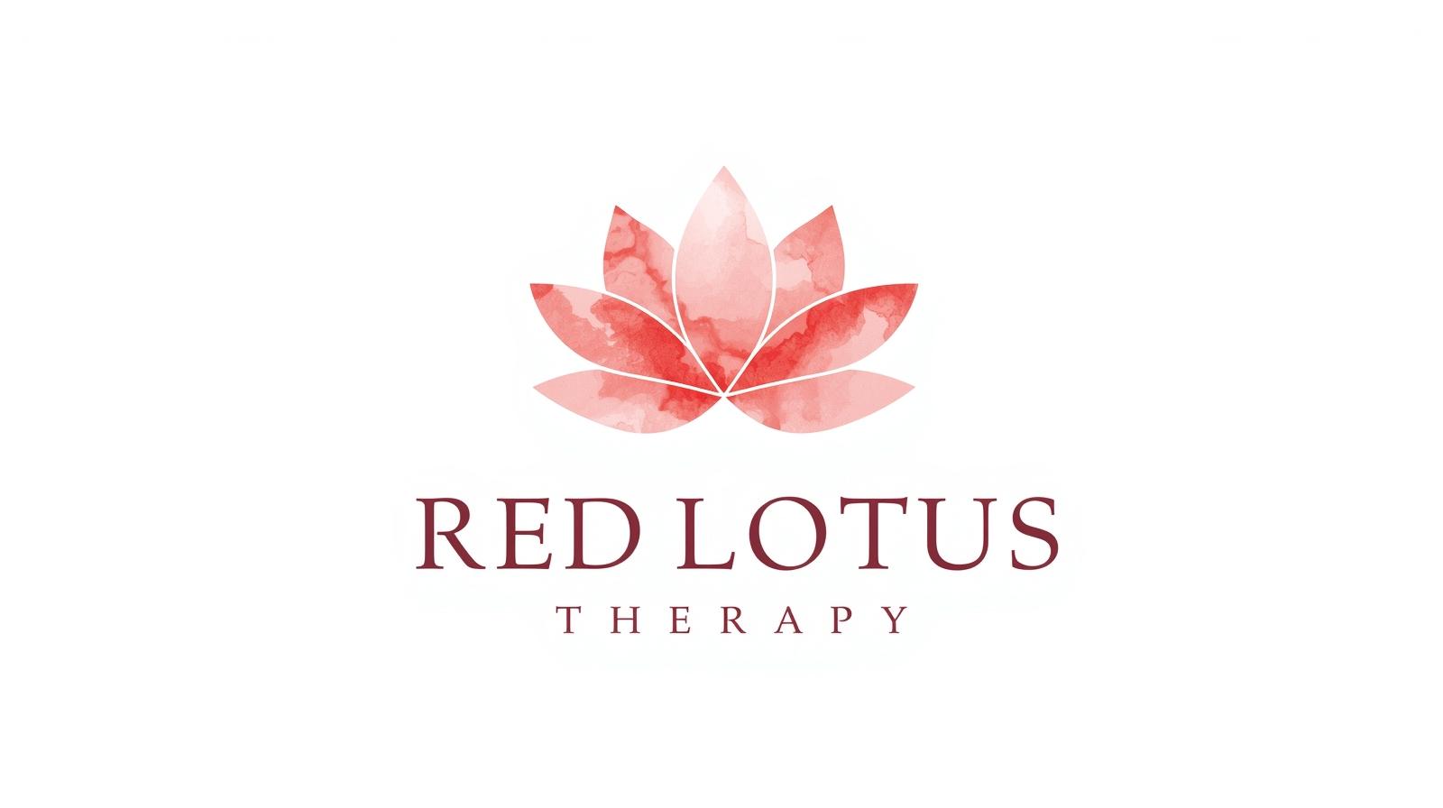 Red Lotus Therapy